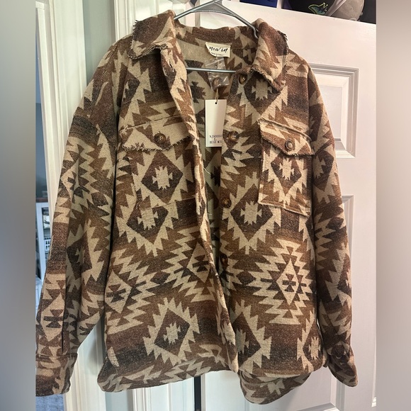 Western Jacket - Picture 1 of 5